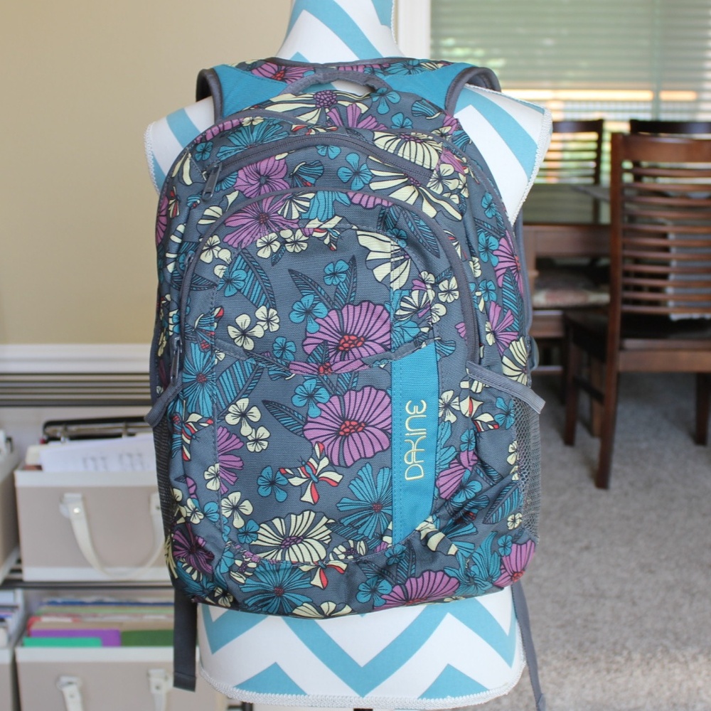 Dakine Backpack - image 1